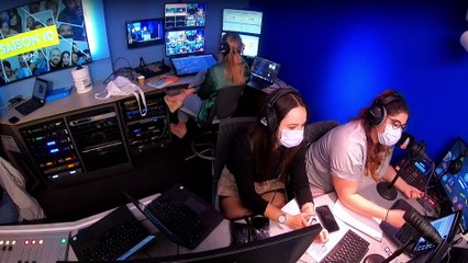 Bruno dans la radio - L'intégrale du 1er avril