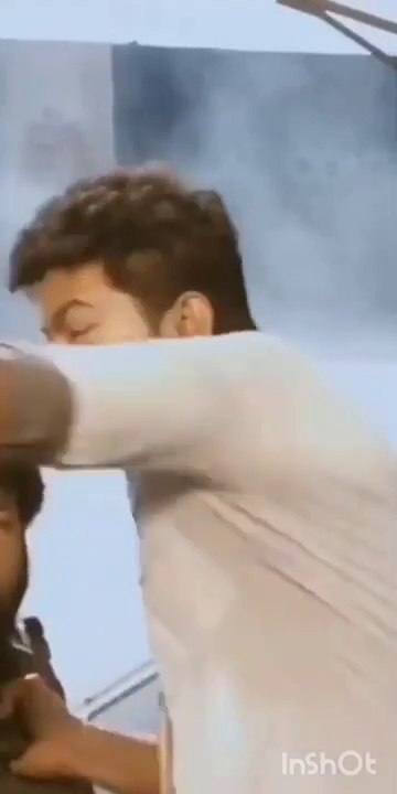 Thalapathy Vijay Mass WhatsApp Status _ Full screen Vertical WhatsApp status _ Trending Status