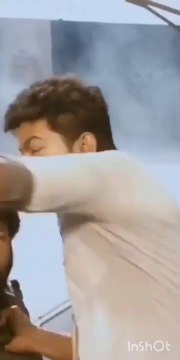 Thalapathy Vijay Mass WhatsApp Status _ Full screen Vertical WhatsApp status _ Trending Status