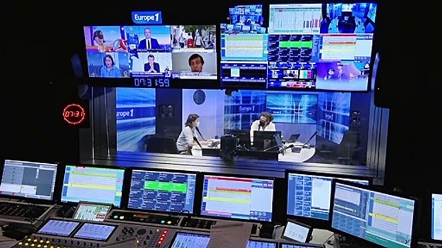 Fermeture des écoles, déplacements, commerces... Où en sont les autres pays européens ?