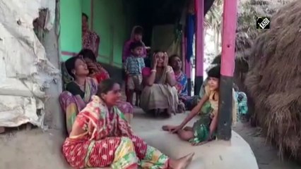 TMC worker killed in WB’s Paschim Medinipur