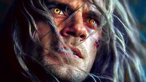 THE WITCHER Bande Annonce VF (2019)