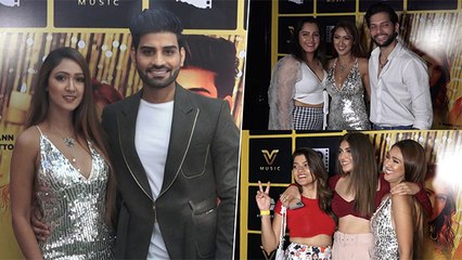 Krissann Barretto And Benafsha Soonawalla Talk About Their Upcoming Travel Show