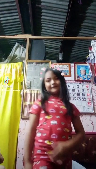 patricia tiktok