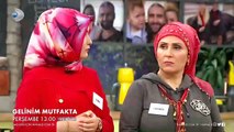 Gelinim Mutfakta 674. bölüm fragmanı