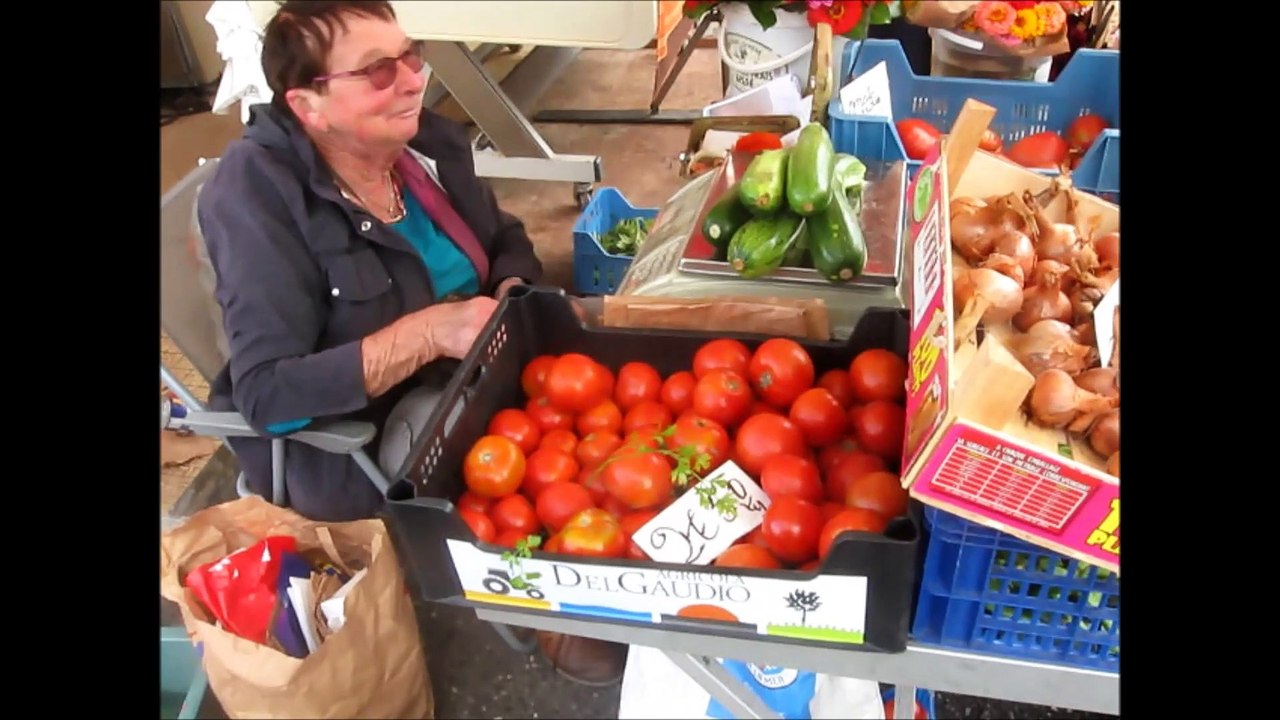 L'échange - Par Annick AMABILE - BOUCHET