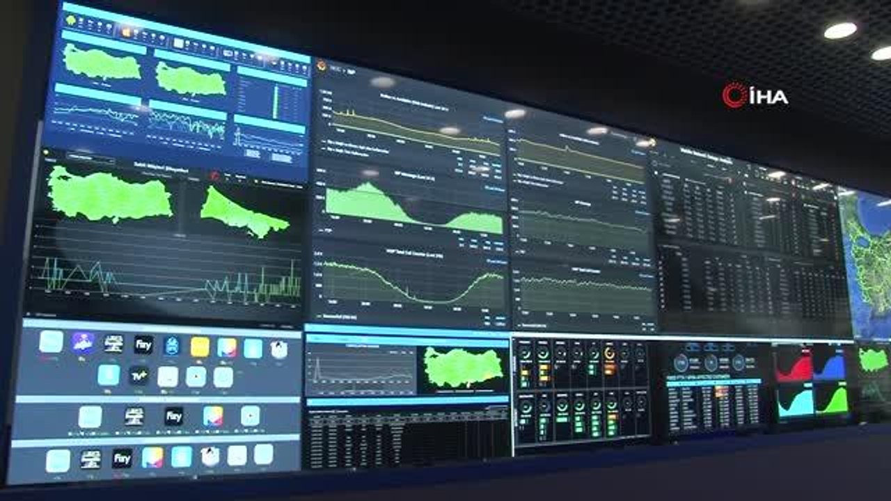 Turkcell Şebeke Teknolojilerinden Sorumlu Genel Müdür Yardımcısı Gediz Sezgin: "4.5G'de data kullanımı ilk günden bugüne 40 kat arttı"