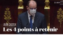 Jean castex : les 7 mesures à retenir des annonces du premier ministre sur le reconfinement