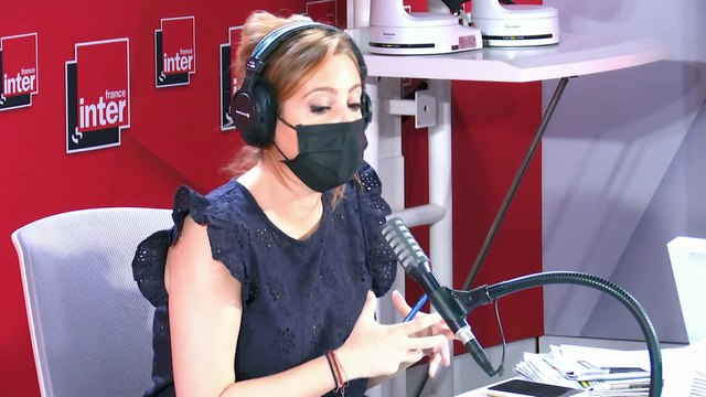 Olivier Véran évoque un pic de la troisième vague d'ici sept à 10 jours si tout va bien