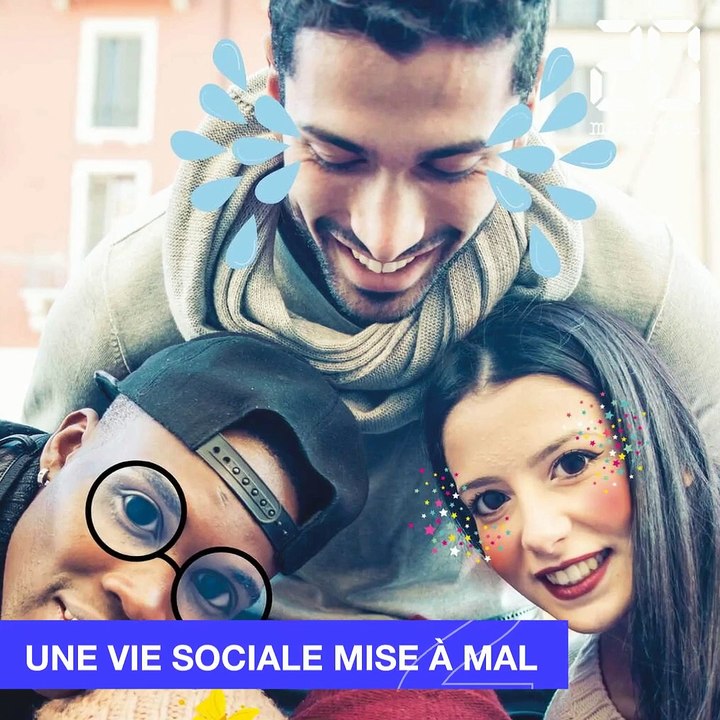 #MoiJeune, confiné. Un an après !