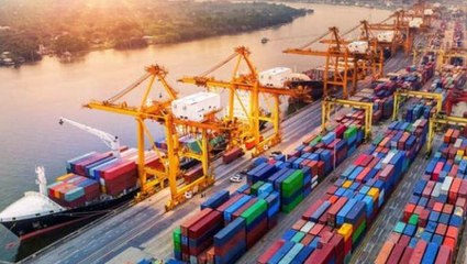 Son dakika: İhracat mart ayında tüm zamanların rekorunu kırdı