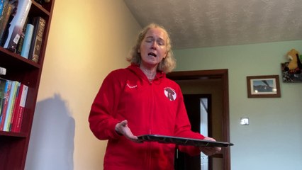 Create a taster plate for your dog