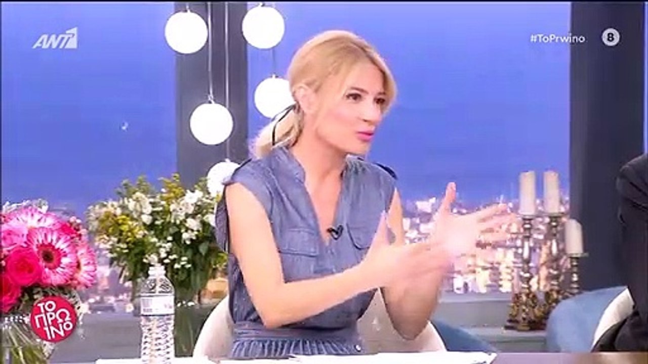 Η Φάρμα: Η Σκορδά έδωσε spoiler δυνατό! Το νέο...