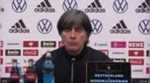 Allemagne - Löw : 