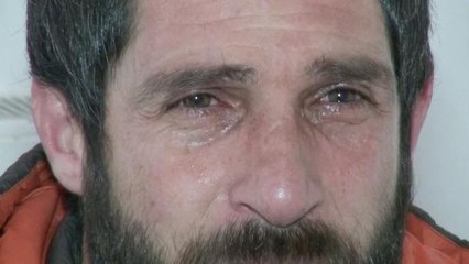 Sürüsünü satıp, şehirde ticarete atıldı; borca girince 'köyüme dönmek istiyorum' dedi