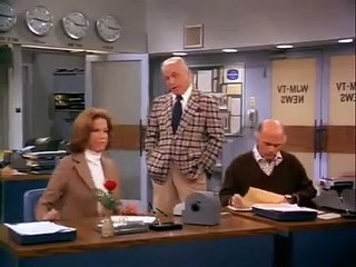 Mary Tyler Moore S05E14 A Girl Like Mary