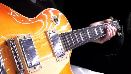 Aladdin - Un mundo ideal - Guitar cover