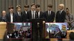 BTS Condemns The Recent Surge In Anti-Asian Violence