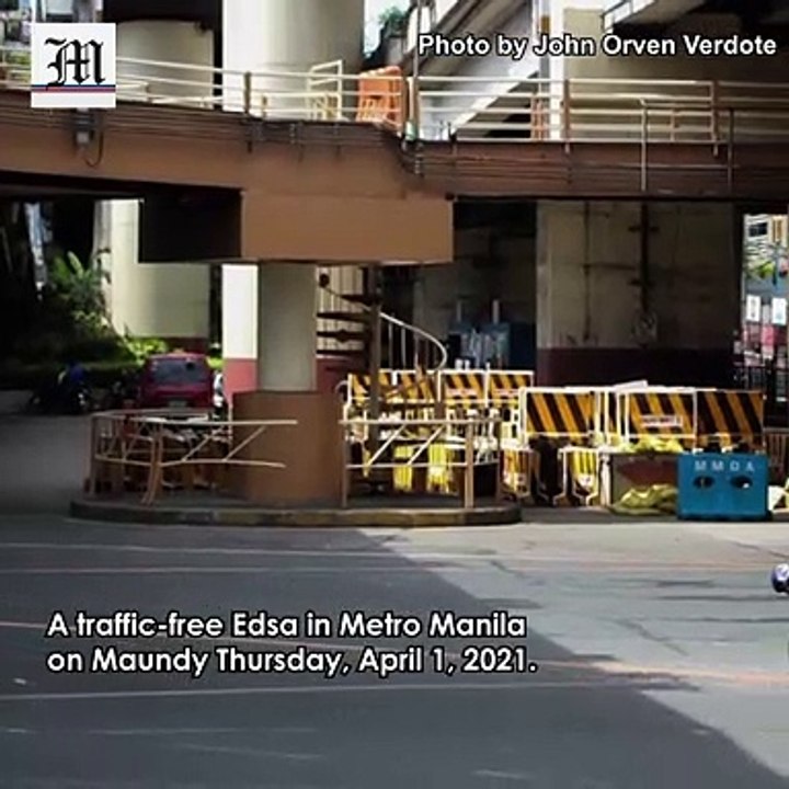 WATCH: On A Clear Day