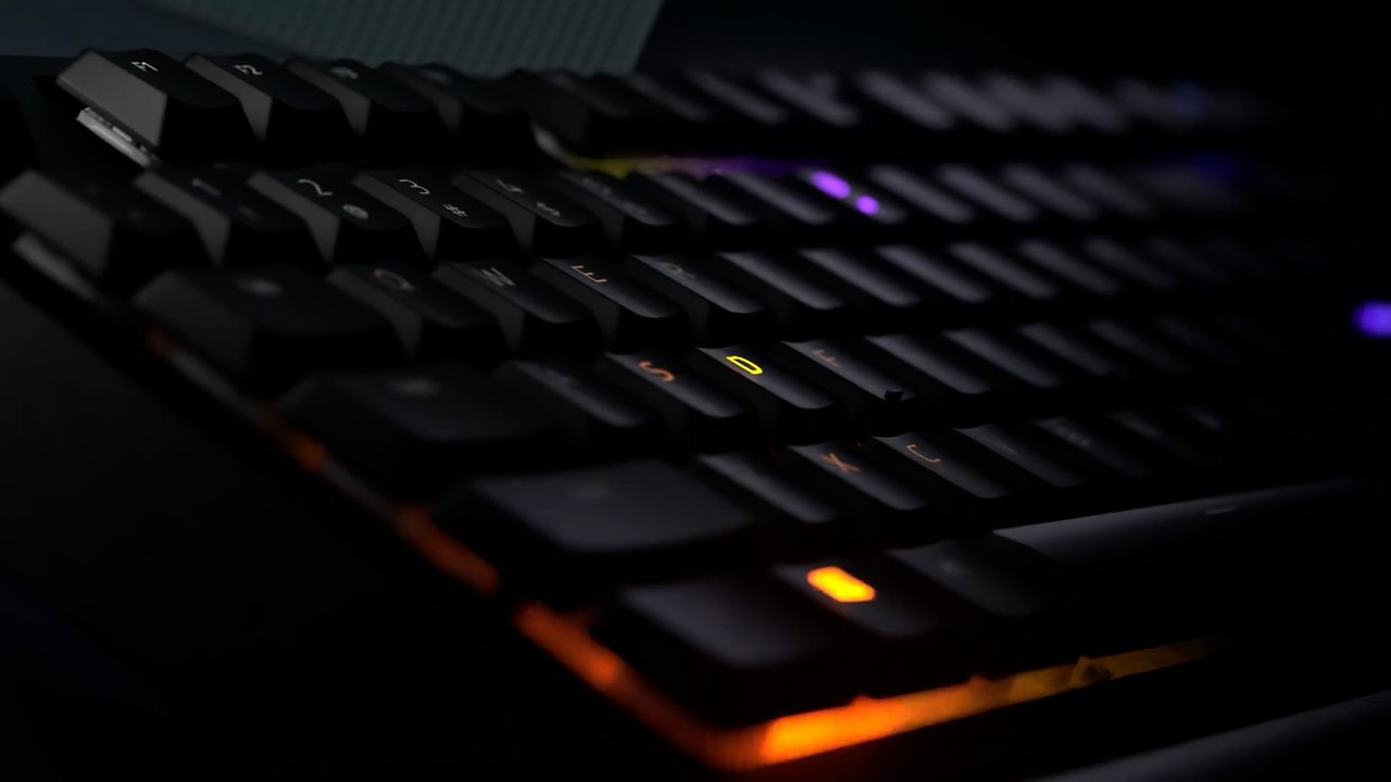 Die besten Fortnite Keybinds der Pros