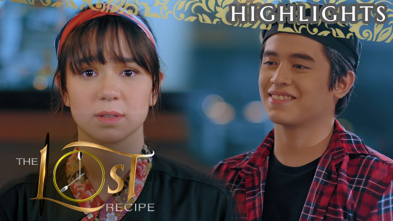 The Lost Recipe: Ang bagong simula nina Apple at Harvey | Episode 51 (Finale)