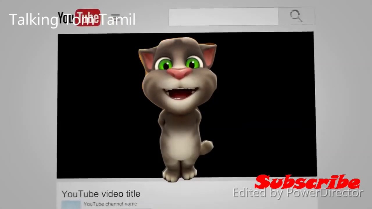 Funny jokes Hospital _ Talking Tom Version _ comedy series#9