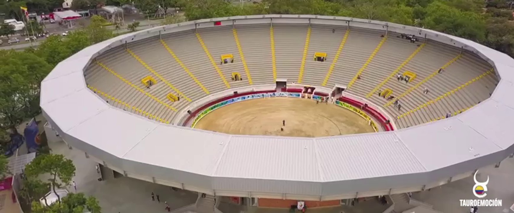 CALI - TAUROEMOCIÓN