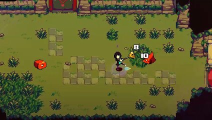 Anuchard - Trailer de gameplay