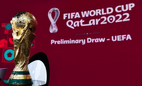 Coupe du Monde 2022 : les meilleurs buteurs des éliminatoires de la zone Europe