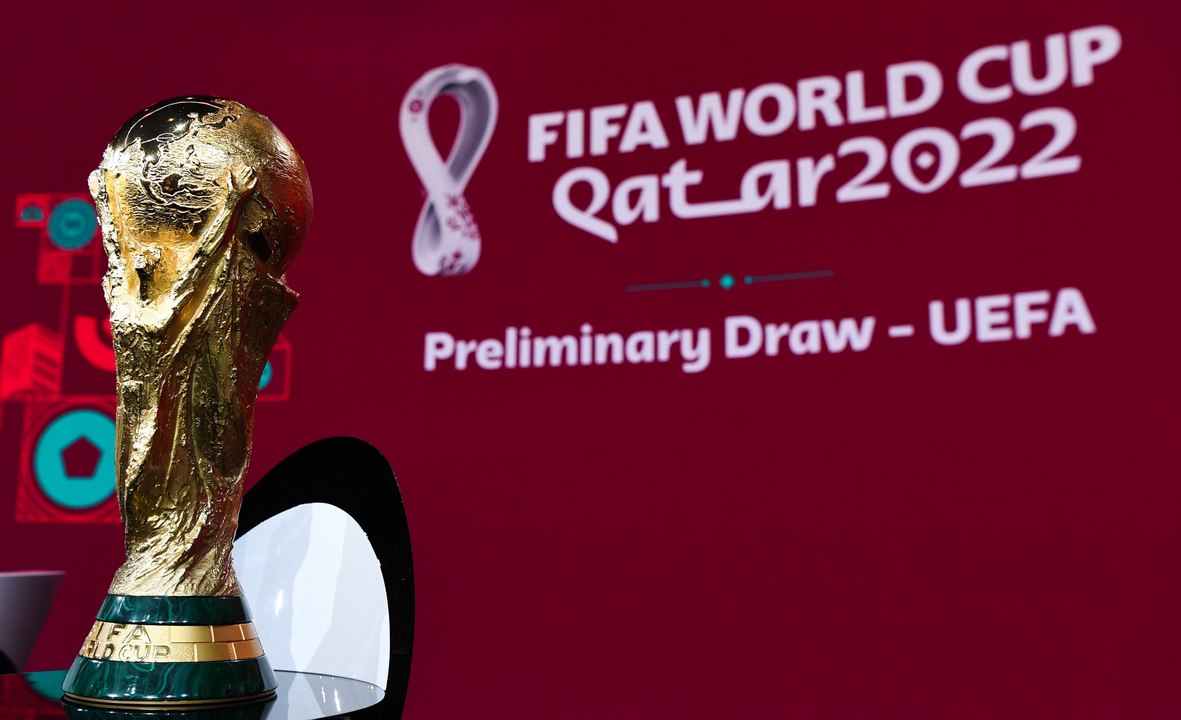 Coupe du Monde 2022 : les meilleurs buteurs des éliminatoires de la zone Europe