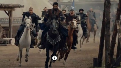 Kuruluş Osman'da heyecan dorukta! Hain sonunda ortaya çıktı