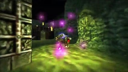 Turok 2: Seeds of Evil - Trailer date de sortie