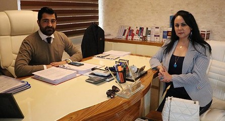 Müdürden müdüre hakaret suçlaması