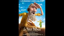 Le Petit Prince Streaming Gratis (2015) VF