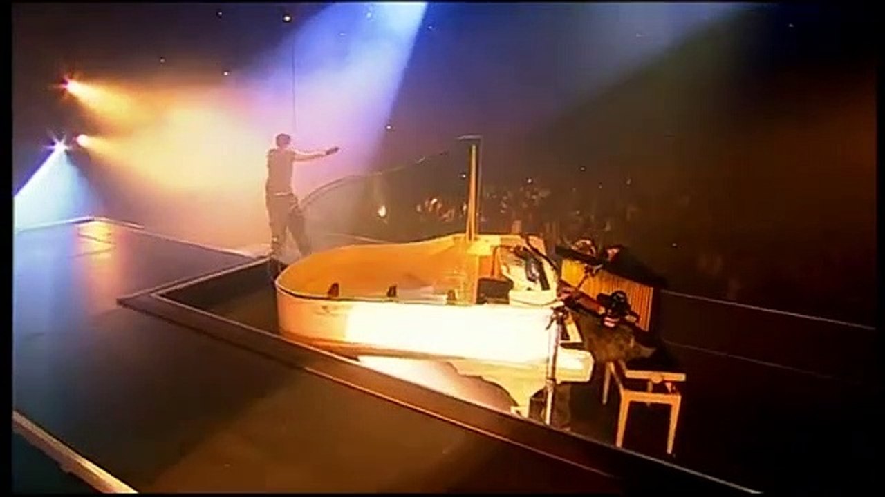 Diams - Marine (Live Au tour de ma bulle)