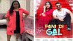 Bigg Boss 14: Jasmin Bhasin के Song 'Pani Di Gal' पर Bharti Singh ने बोला ये  ! | FilmiBeat