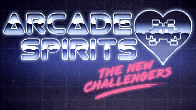 Arcade Spirits: The New Challengers - Trailer d'annonce