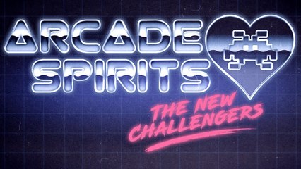 Arcade Spirits: The New Challengers - Trailer d'annonce