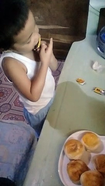meryenda