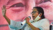 Outsiders brought to create chaos, says Mamata at Nandigram