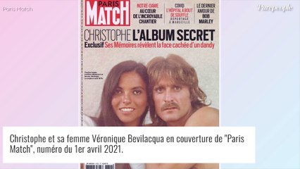 Christophe : Entre lui et sa fille Lucie "des rancoeurs tenaces" et "une vraie colère"...