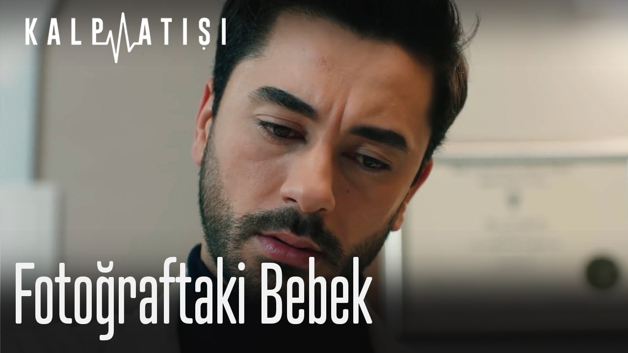 Fotoğraftaki bebek
