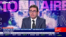 Nicolas Chéron VS Bastien Rapoport: Les banques centrales sur le qui-vive, quelle stratégie ? - 01/04