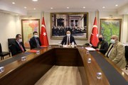 Edirne'de yeni huzurevi inşasının protokolü imzalandı