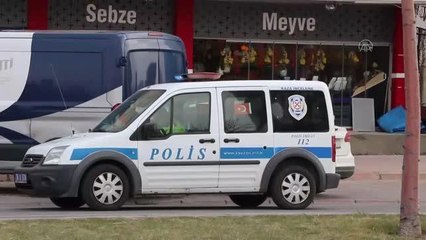 Son dakika haberi | Atık kağıt toplayan çocuk otomobilin çarpması sonucu yaralandı