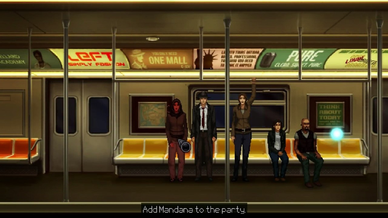 Unavowed - Trailer de lancement