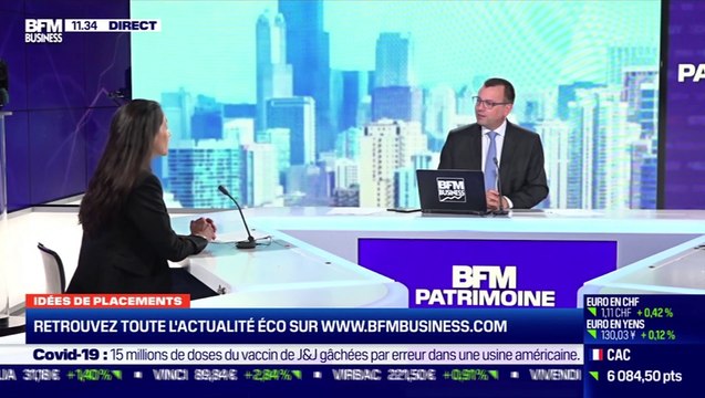 Idée de placements: Quelles solutions pour accompagner les épargnants ? - 01/04