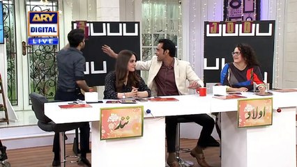 Good Morning Pakistan – 1st April 2021