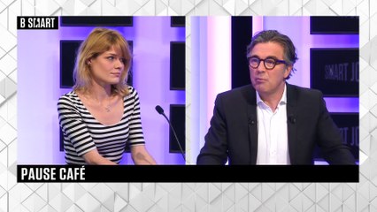 SMART JOB - Pause café du jeudi 1 avril 2021