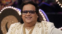 Singer Bappi Lahiri Admitted To A Hospital In Mumbai